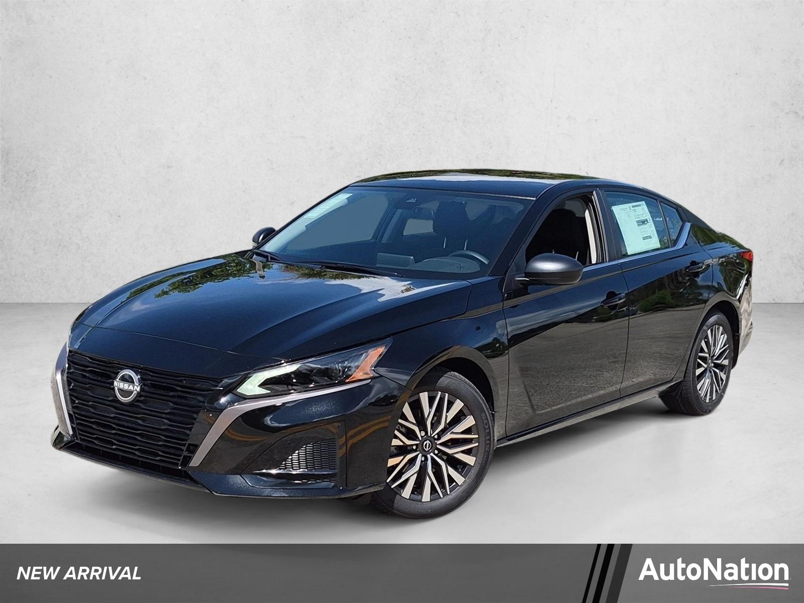 2026 Nissan Altima Vehicle Photo in Pembroke Pines , FL 33084