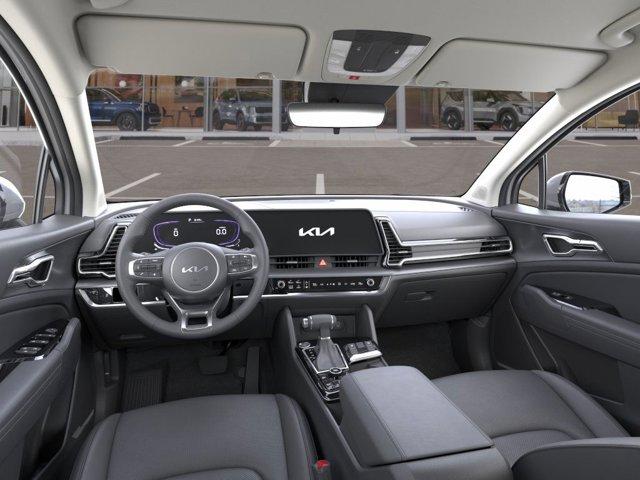 2025 Kia Sportage Vehicle Photo in Westbrook, ME 04092