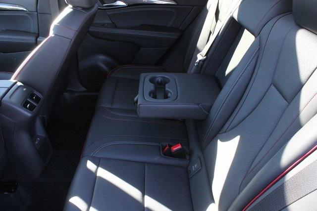 2022 Buick Envision Vehicle Photo in AURORA, CO 80012-4011