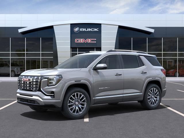 2026 GMC Terrain Vehicle Photo in ROCHESTER HILLS, MI 48307-2741