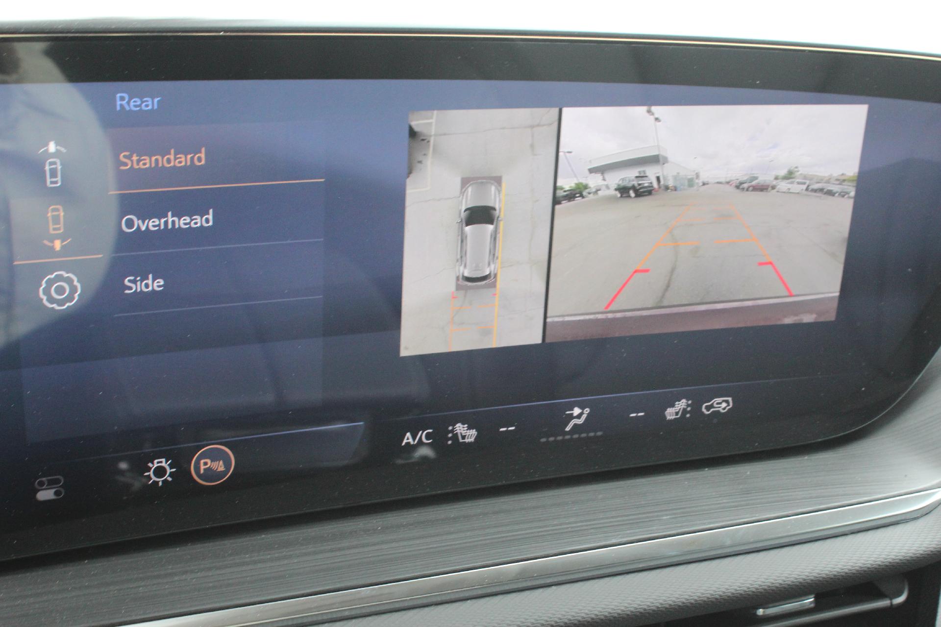 2025 Buick Envision Vehicle Photo in AURORA, CO 80012-4011