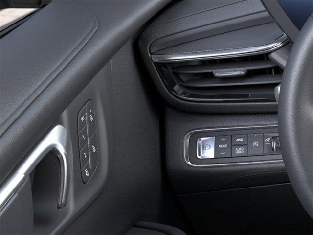 2025 Buick Enclave Vehicle Photo in ROCHESTER HILLS, MI 48307-2741