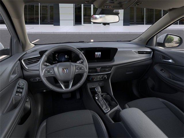 2026 Buick Encore GX Vehicle Photo in ROCHESTER HILLS, MI 48307-2741