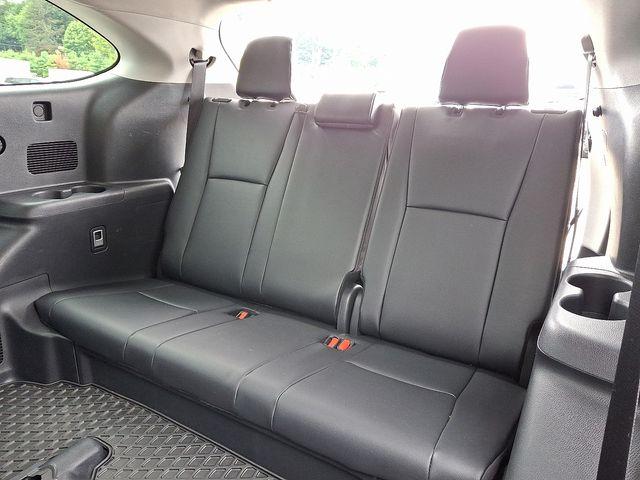2024 Toyota Highlander Vehicle Photo in DANBURY, CT 06810-5034