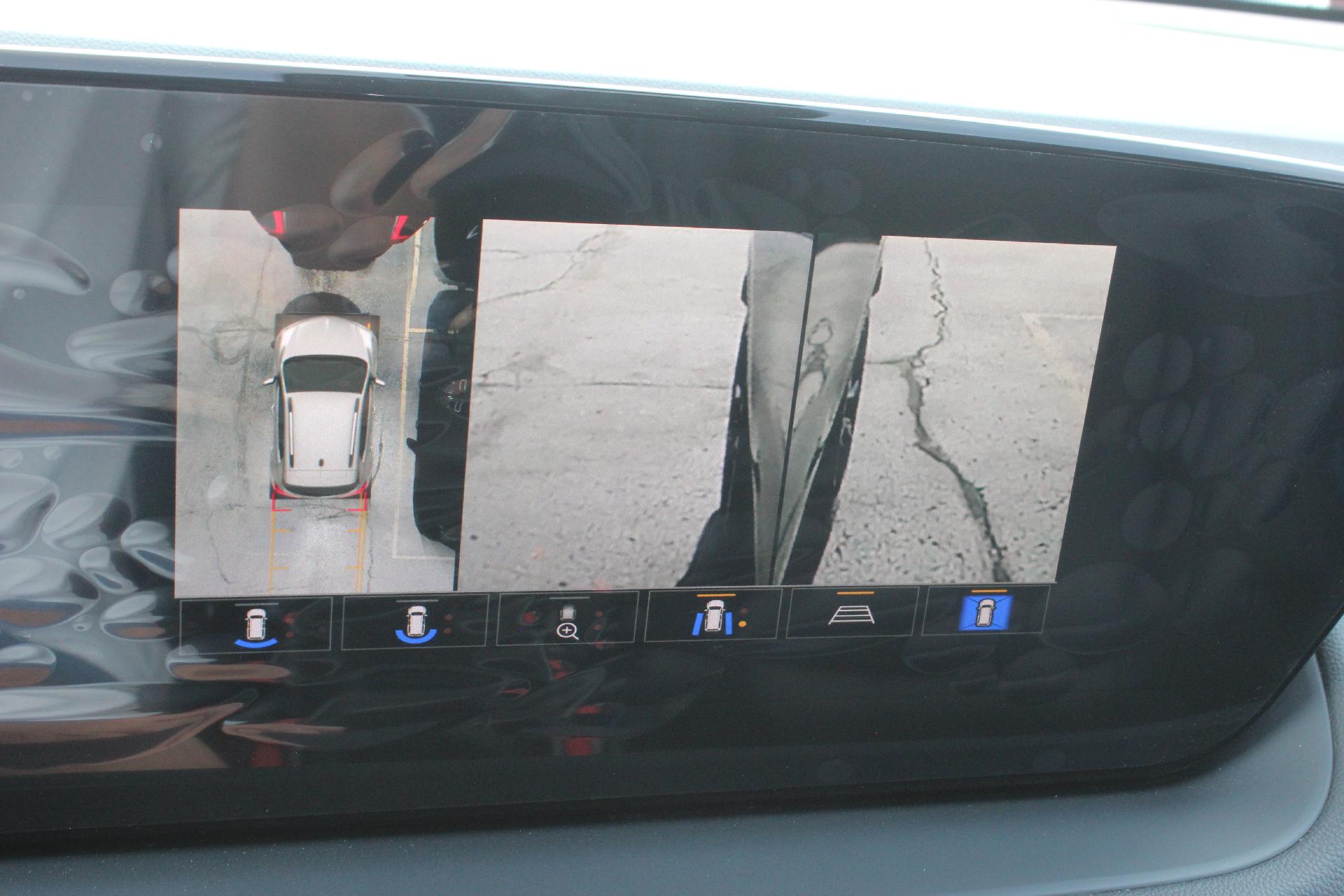 2026 Buick Encore GX Vehicle Photo in AURORA, CO 80012-4011