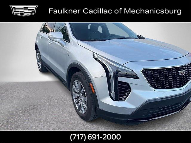 2022 Cadillac XT4 Vehicle Photo in MECHANICSBURG, PA 17050-1707