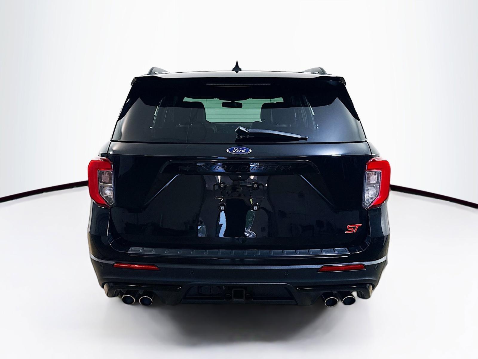 2022 Ford Explorer Vehicle Photo in Langhorne, PA 19047