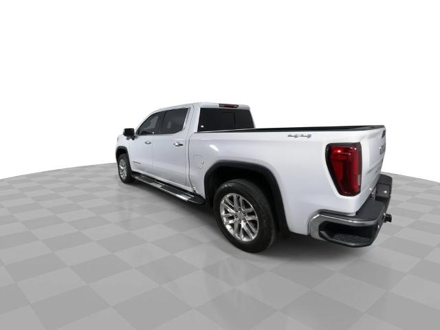 2022 GMC Sierra 1500 Limited Vehicle Photo in GILBERT, AZ 85297-0402