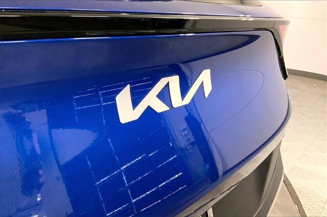 2024 Kia Sportage Vehicle Photo in Lees Summit, MO 64086