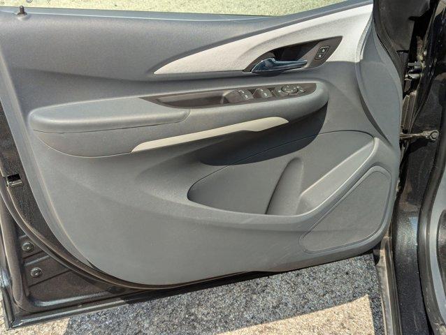 2019 Chevrolet Bolt EV Vehicle Photo in San Antonio, TX 78230