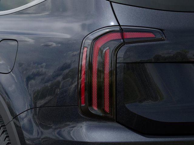 2025 Kia Telluride Vehicle Photo in Tucson, AZ 85712