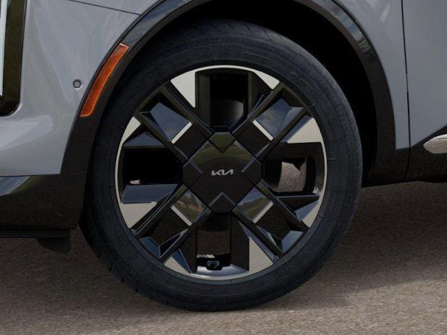 2026 Kia Sportage Hybrid Vehicle Photo in Tucson, AZ 85712