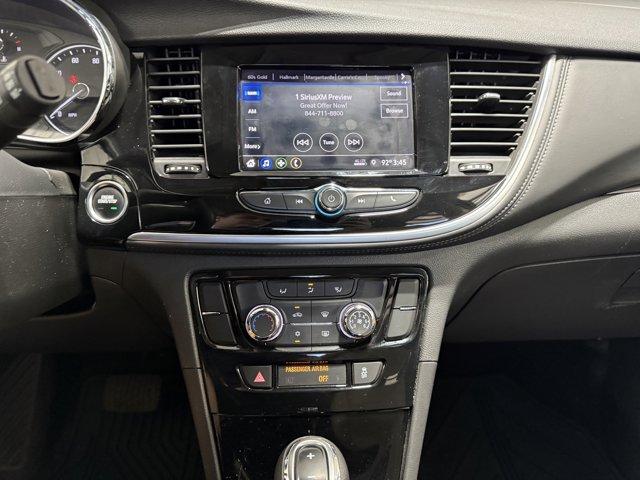 2022 Buick Encore Vehicle Photo in Ogallala, NE 69153