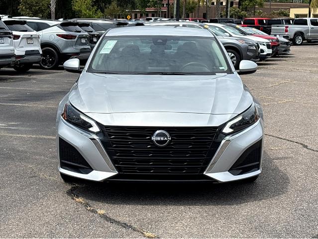 2023 Nissan Altima Vehicle Photo in BEAUFORT, SC 29906-4218