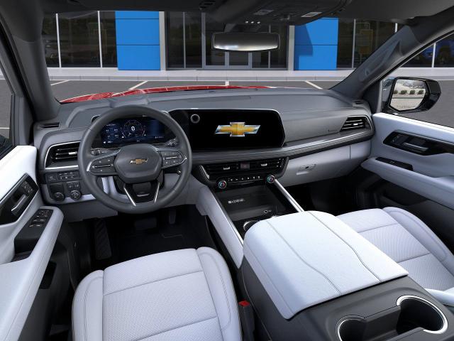 2025 Chevrolet Tahoe Vehicle Photo in SAVANNAH, GA 31406-4513