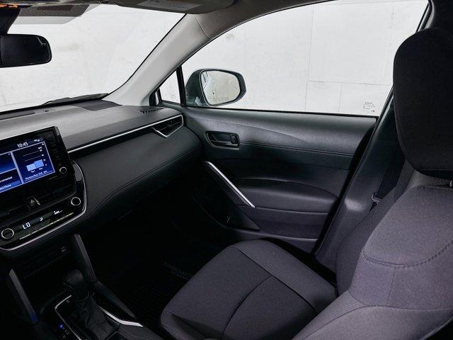 2022 Toyota Corolla Cross Vehicle Photo in Flemington, NJ 08822