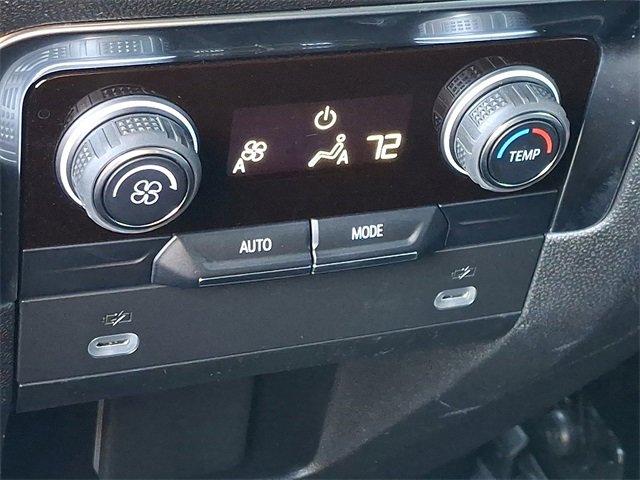 2024 Chevrolet Tahoe Vehicle Photo in LANCASTER, PA 17601-0000
