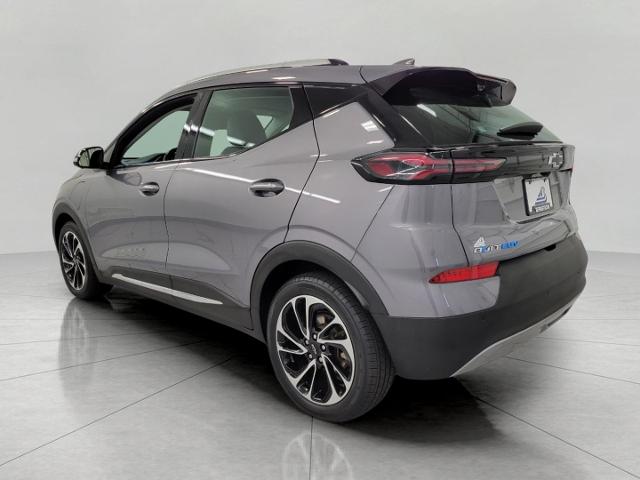 2022 Chevrolet Bolt EUV Vehicle Photo in NEENAH, WI 54956-2243