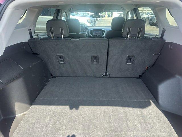 2020 GMC Terrain Vehicle Photo in ROCHESTER HILLS, MI 48307-2741