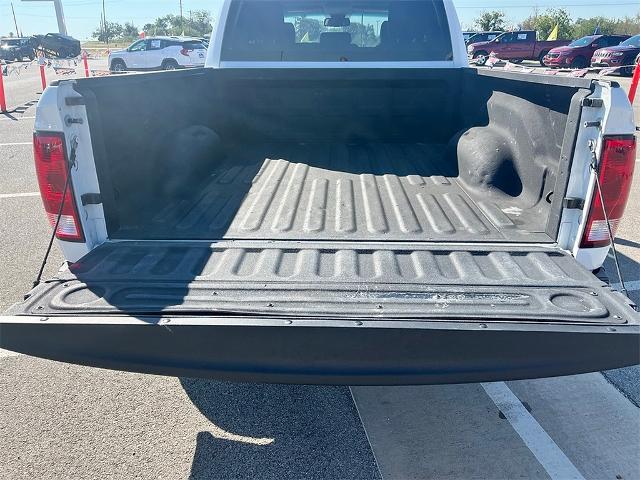 2019 Ram 1500 Classic Vehicle Photo in EASTLAND, TX 76448-3020