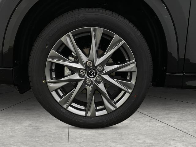 2025 Mazda CX-5 Vehicle Photo in Appleton, WI 54913