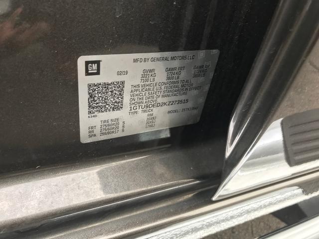 2019 GMC Sierra 1500 Vehicle Photo in NEENAH, WI 54956-2243