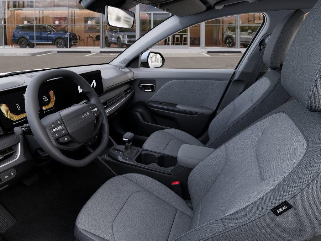 2025 Kia K4 Vehicle Photo in Belle Vernon, PA 15012