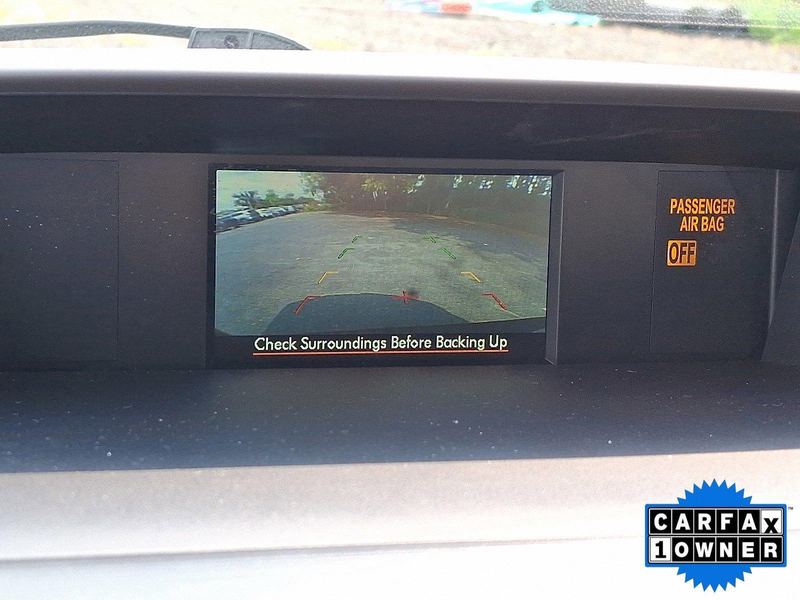 2015 Subaru Forester Vehicle Photo in Harrisburg, PA 17111