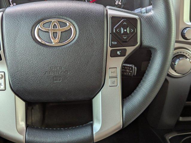2023 Toyota 4Runner Vehicle Photo in San Antonio, TX 78230