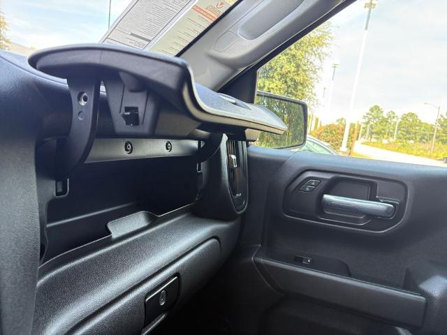 2021 Chevrolet Silverado 1500 Vehicle Photo in Statesboro, GA 30458