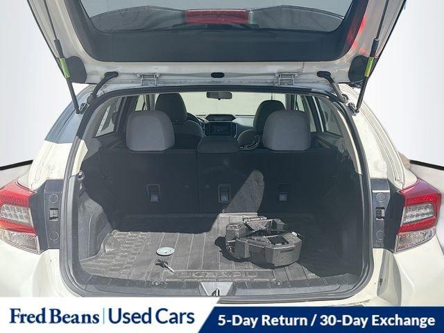 2023 Subaru Crosstrek Vehicle Photo in Doylestown, PA 18902