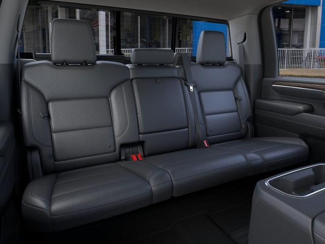 2026 Chevrolet Silverado 3500 HD Vehicle Photo in INDEPENDENCE, MO 64055-1314