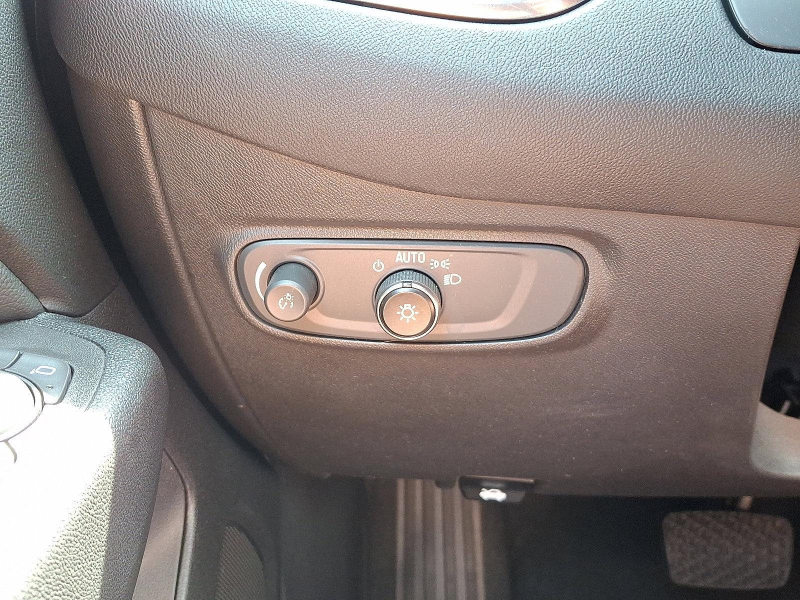 2022 Chevrolet Equinox Vehicle Photo in Harrisburg, PA 17111