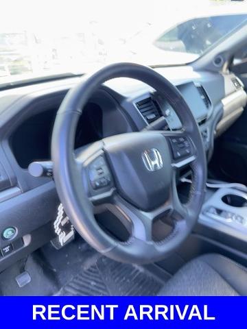 2024 Honda Ridgeline Vehicle Photo in Merrillville, IN 46410