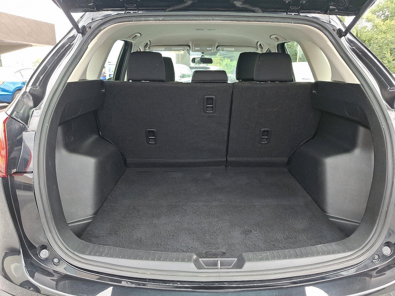 2016 Mazda CX-5 Vehicle Photo in Harrisburg, PA 17111