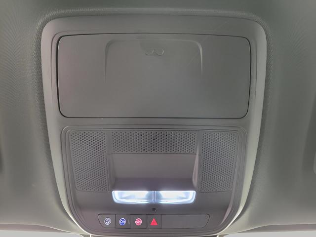 2025 Chevrolet Traverse Vehicle Photo in MANITOWOC, WI 54220-5838