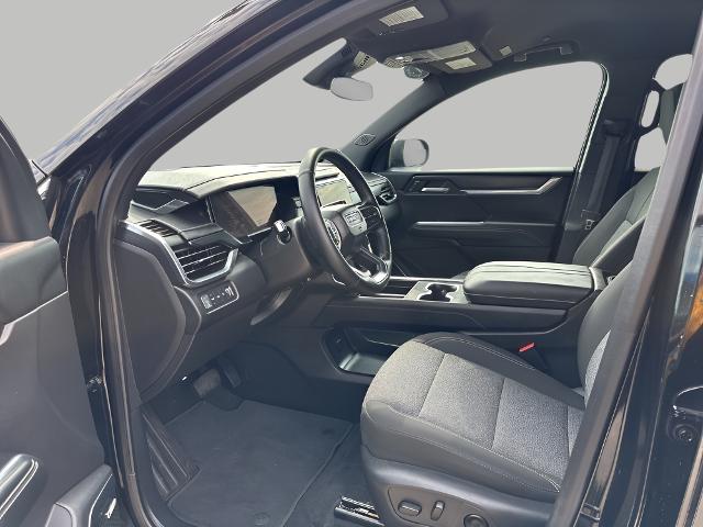 2025 GMC Acadia Vehicle Photo in MANITOWOC, WI 54220-5838