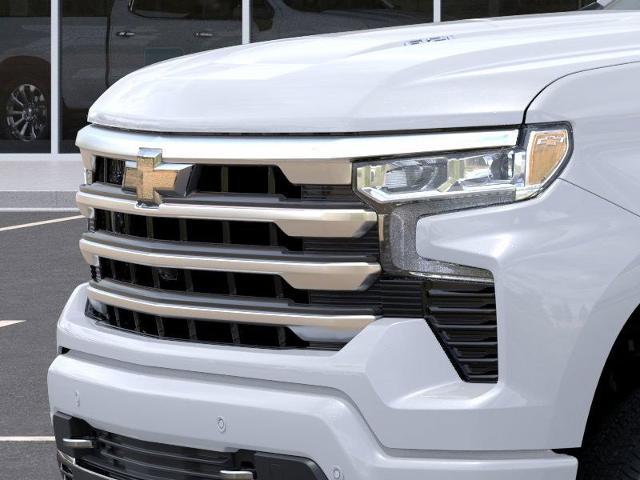 2026 Chevrolet Silverado 1500 Vehicle Photo in EVERETT, WA 98203-5662