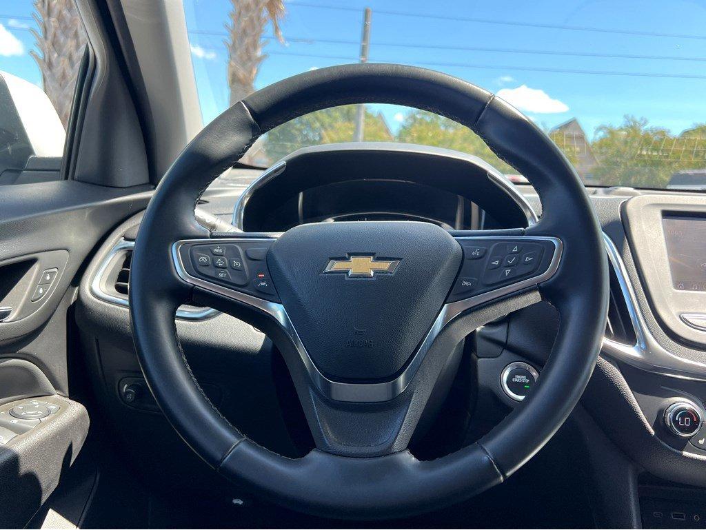 2024 Chevrolet Equinox Vehicle Photo in SAVANNAH, GA 31406-4513