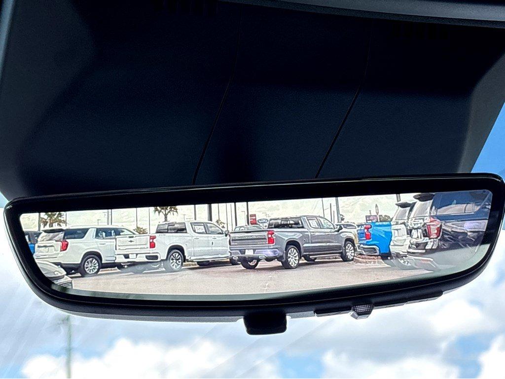 2024 Cadillac Escalade ESV Vehicle Photo in SAVANNAH, GA 31406-4513