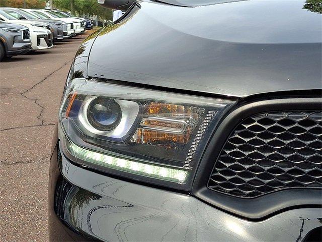 2020 Dodge Durango Vehicle Photo in Willow Grove, PA 19090