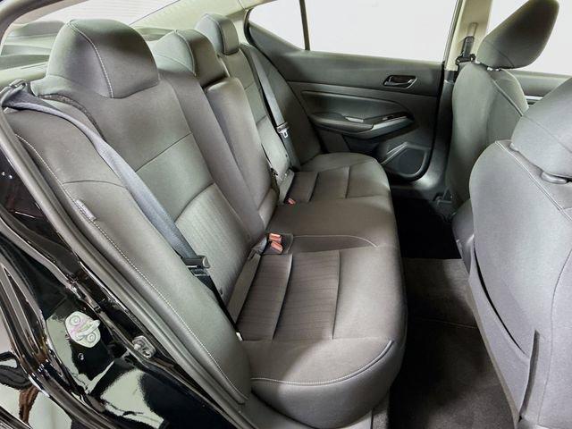 2023 Nissan Altima Vehicle Photo in Flemington, NJ 08822