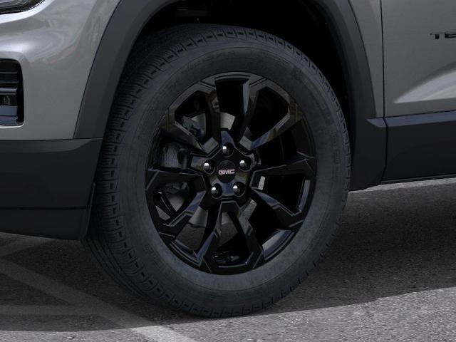 2026 GMC Terrain Vehicle Photo in INDEPENDENCE, MO 64055-1377