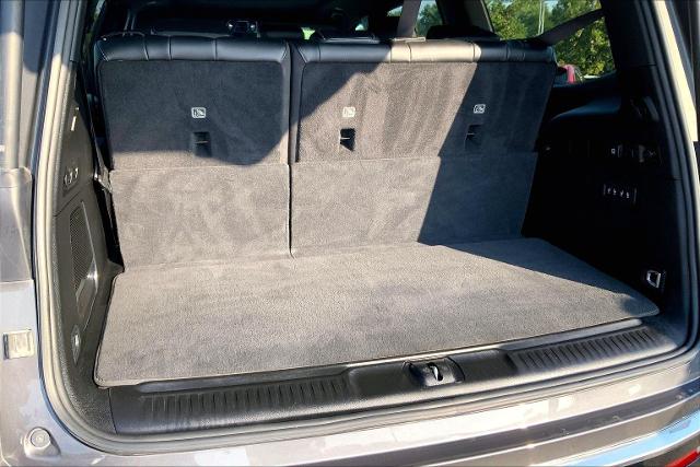 2023 Jeep Wagoneer Vehicle Photo in KANSAS CITY, MO 64114-4502