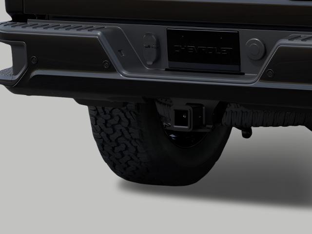 2026 Chevrolet Silverado 2500 HD Vehicle Photo in NEENAH, WI 54956-2243