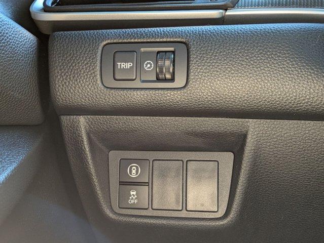 2020 Honda Accord Vehicle Photo in SELMA, TX 78154-1460