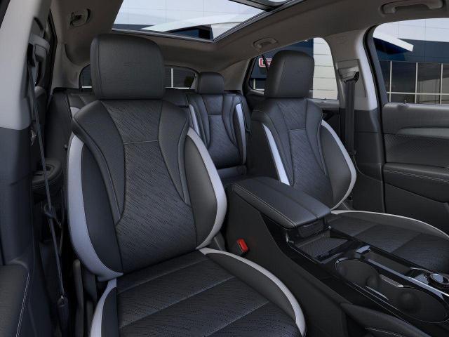 2025 Buick Envision Vehicle Photo in TOPEKA, KS 66609-0000