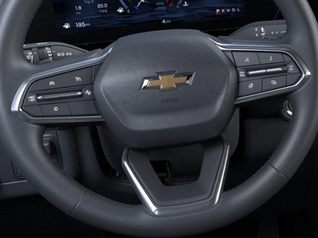 2026 Chevrolet Suburban Vehicle Photo in NEENAH, WI 54956-2243