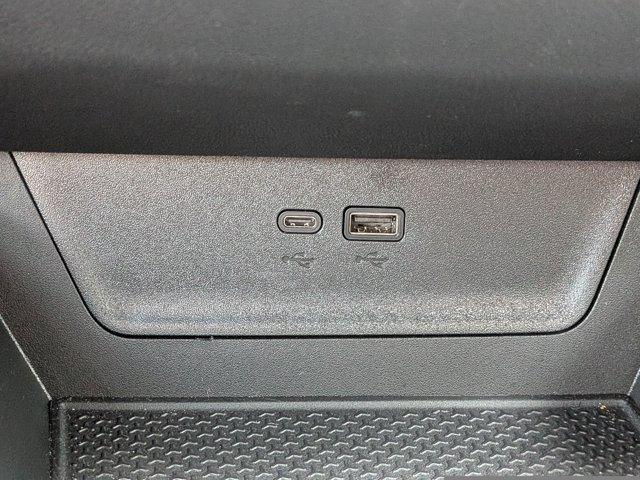 2025 Chevrolet Equinox Vehicle Photo in BRUNSWICK, GA 31525-1881