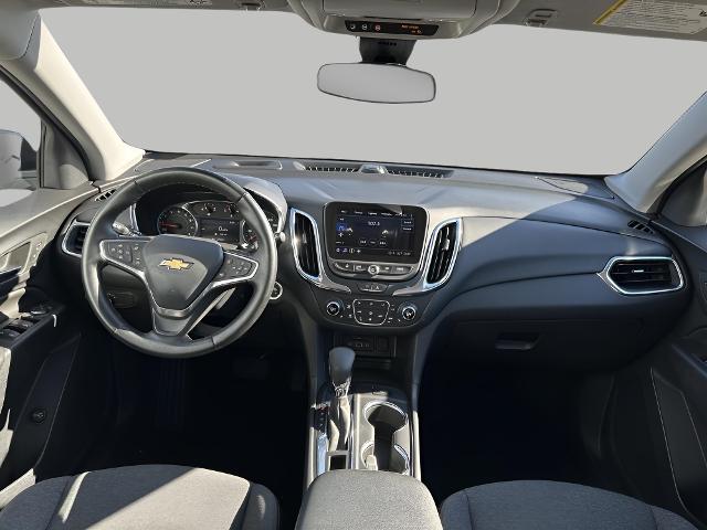 2023 Chevrolet Equinox Vehicle Photo in MANITOWOC, WI 54220-5838